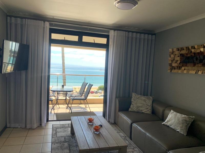 2 Bedroom Property for Sale in Santos Bay Western Cape